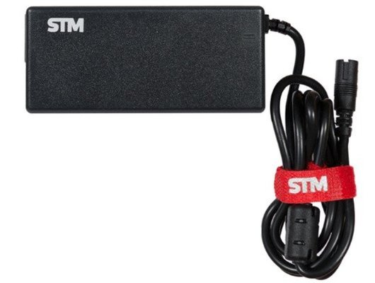 Сетевой адаптер для ноутбука STM BL65